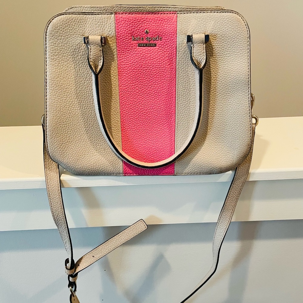 Kate Spade Crossbody Purse